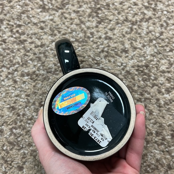 Jimmie Johnson NASCAR Coffee Cup Mug Lowes Chevy - Picture 4 of 5